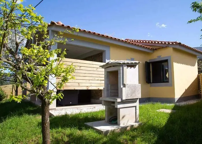 Casas do Paço - Casas de Férias