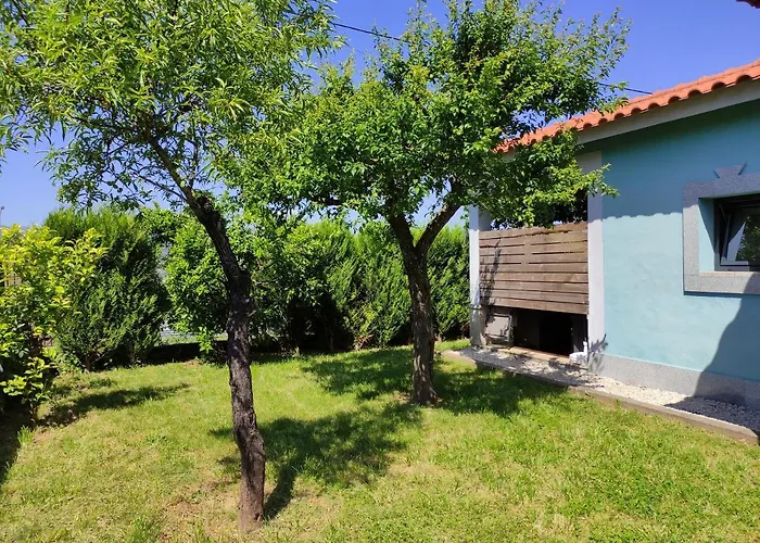 Casas do Paço - Casas de Férias
